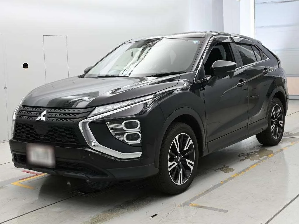 Mitsubishi Eclipse Cross GK1W 2023